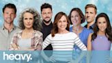 37 Hallmark Stars to Appear at First-Ever ‘Christmas Experience’