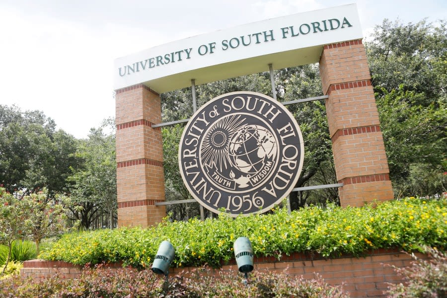 Florida colleges, universities closing ahead of Tropical Storm Helene