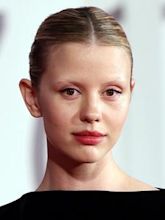 Mia Goth