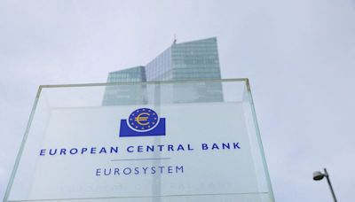 ECB continues to see easing wage pressures, chief economist says