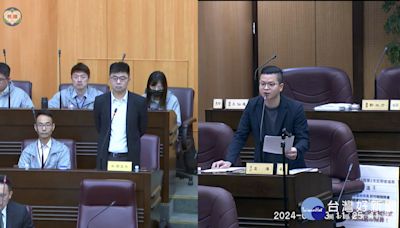 桃議員要求假消息流竄應即時澄清 第二行政園區盡速定案