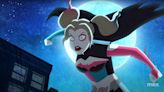 Harley Quinn season 4 trailer debuts new Bat-costume for the titular antihero