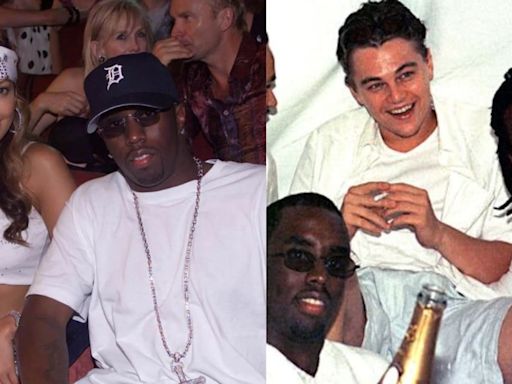 Diddy’s ‘white list’: Beyoncé, J.Lo, Justin Bieber, Usher, and More. What celebs have said about infamous parties?