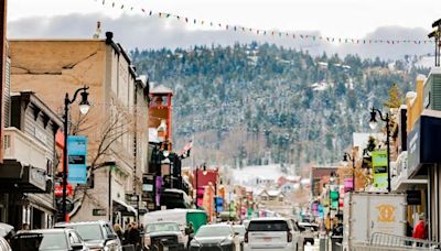 Sundance Film Festival Courting New Host City for 2027 and Beyond