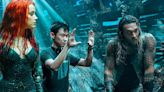 James Wan Reveals Concept Art for 'Aquaman and the Lost Kingdom' and Confirms Delay