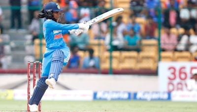 Jemimah Rodrigues, Shikha Pandey sign up for Women's Caribbean Premier League