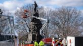 Judge temporarily bars removal of Confederate monument from Arlington National Cemetery