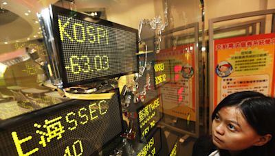 La Bolsa de Seúl cierra con caída récord del 8,77 % por los temores a una recesión en EEUU Por EFE