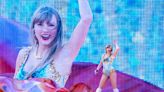 Who are the support acts for Taylor Swift at Wembley? What you need to know