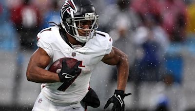 Fantasy Football History: Lessons learned from previous rookie RB classes to apply in 2024