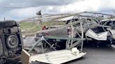 'Whole towns have been wiped out': Red Cross volunteer from NH deployed to storm-ravaged Texas