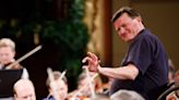 La Filarmónica de Viena nombra a Christian Thielemann miembro de honor de la orquesta