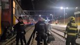 Al menos cuatro muertos y 26 heridos por una colisión frontal entre dos trenes en República Checa