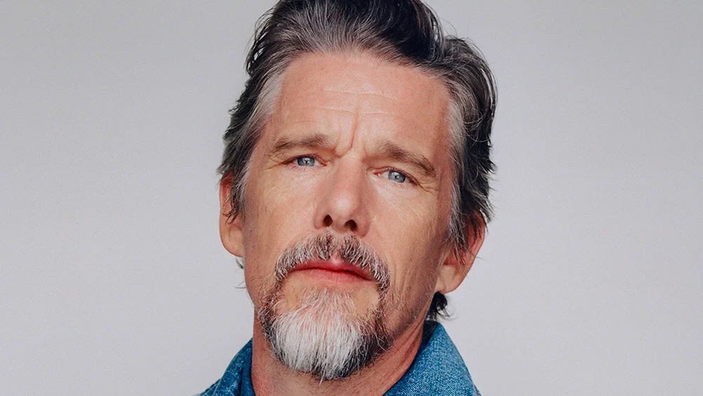 Ethan Hawke to Star in Amazon Jungle Thriller ‘The Last of the Tribe’ (EXCLUSIVE)