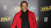 Actor de 'Star Wars' Billy Dee Williams insiste en que nunca le preocuparon los rumores de 'Closet Queen'