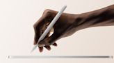 Tim Cook hints at new Apple Pencil 3 coming next month