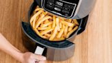 How to choose an air fryer in 2023