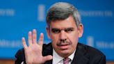 Mohamed El-Erian warns of recession, Fed-triggered financial accidents and commercial real-estate's 'moment of truth'. The top economist told us why, in an exclusive interview.