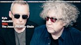 The Jesus and Mary Chain’s William Reid on Having to Re-record Glasgow Eyes from Scratch: Podcast