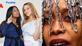 Erykah Badu Pleaded For Jay-Z To "Say Somethin" After She Was Dragged — And I Mean, Dragged — By The Beyhive For...