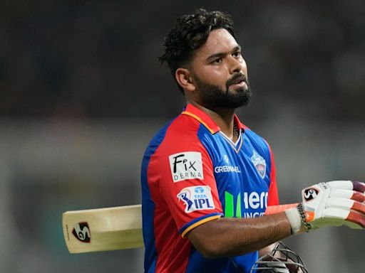 My mom got super angry: Rishabh Pant recounts anecdote from childhood
