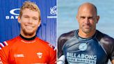 Surfer John John Florence Says a Kelly Slater Rematch ‘Would Be Incredible’ a Decade After the ‘Greatest Heat’