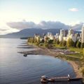 English Bay, Vancouver