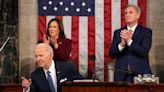 Fact-checking Biden’s claims on the economy in the State of the Union