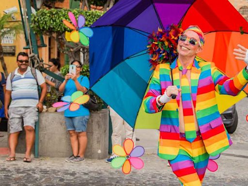 Así será el festival Vallarta Pride 2024