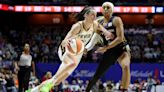 Caitlin Clark Makes WNBA Debut With Indiana Fever In League’s Most-Watched Game In More Than 20 Years