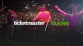Ticketmaster, world's largest ticketing group, buys South Africa's Quicket