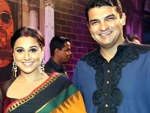 Vidya Balan on why she chose renting over buying a house