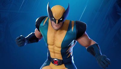 Fortnite Leak Claims Weapon X Skin from X-Men Is Coming Soon