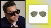 The Best Men’s Sunglasses for Starry Style, from Dan Levy’s DL Eyewear to Jamie Foxx’s Privé Revaux