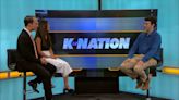 WATCH: Henry Greenstein talks loaded KU basketball depth, football excitement on K-Nation