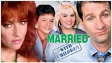 Married…with Children Season 11 Streaming: Watch & Stream Online via Hulu