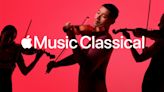 Apple Music is now a major player in the record business and classical fans should take note