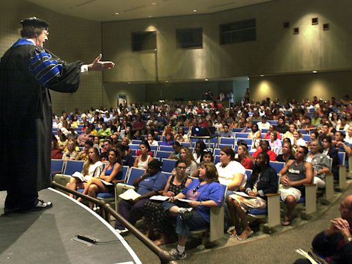 Vero Beach dropout reflects on IRSC career, having had life 'scared into him' in Vietnam