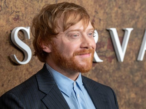 Ola de críticas a Rupert Grint por los "desorbitados" precios para conocerle en un evento fan de Harry Potter