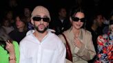 ¿Regresaron? Así captaron a Bad Bunny y Kendall Jenner en un hotel de Miami