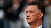 Who Is Louis Van Gaal, The Netherlands' Eccentric Coach Who Waged Cancer Battle In Secret?