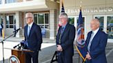 U.S. Secretary of Veterans Affairs touts Lebanon VAMC successes with patient care