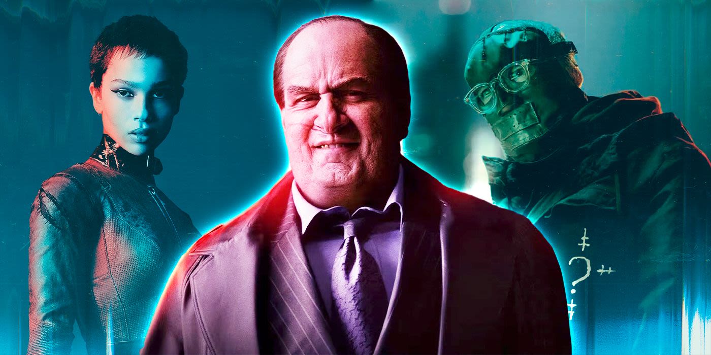 10 Underrated DC Villains Who Deserve Their Own TV Series (After The Penguin)