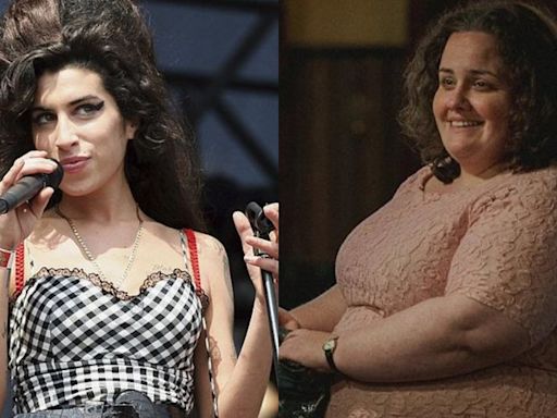 Veja a curiosa ligação entre 'Bebê Rena' e Amy Winehouse