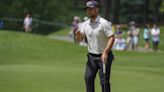 Xander Schauffele and Rory McIlroy duel atop the leaderboard on a busy Saturday at 2024 Wells Fargo Championship