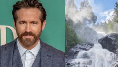 Here's what's listed on Ryan Reynolds' "guide to Vancouver" | Curated