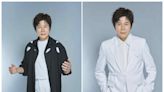 洪榮宏二登藍寶石開唱！ 憶當年登台「九成觀眾都女性」