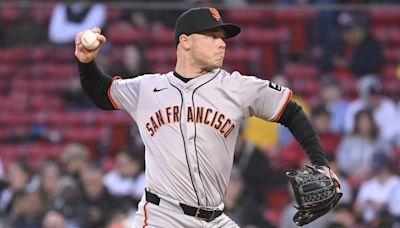 What we learned as Jefferies struggles in Giants' loss to Red Sox