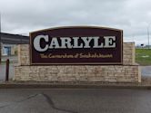 Carlyle, Saskatchewan