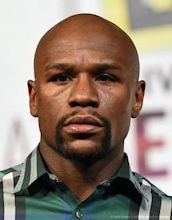 Floyd Mayweather